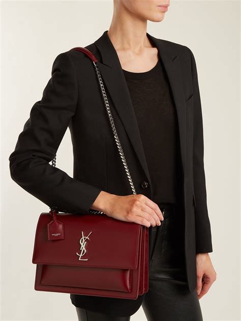 jumbo ysl bag|what ysl bags are available.